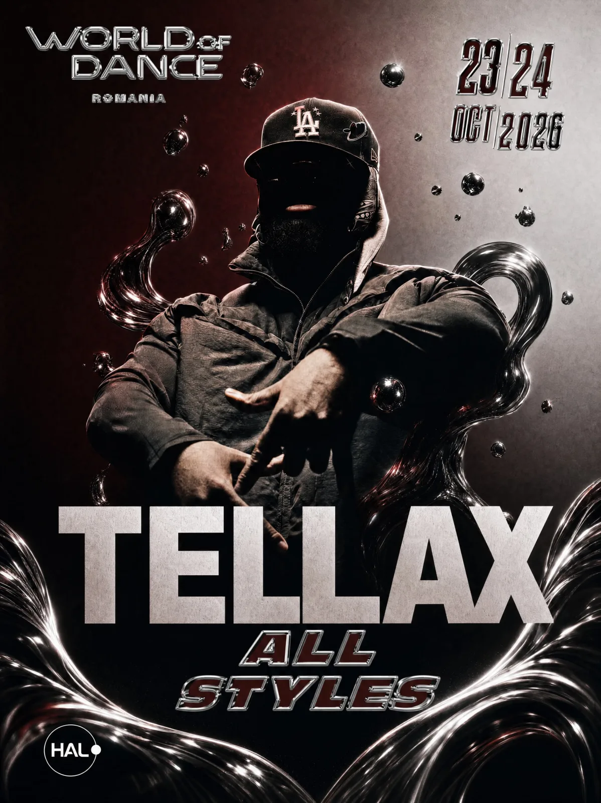 TELLAX