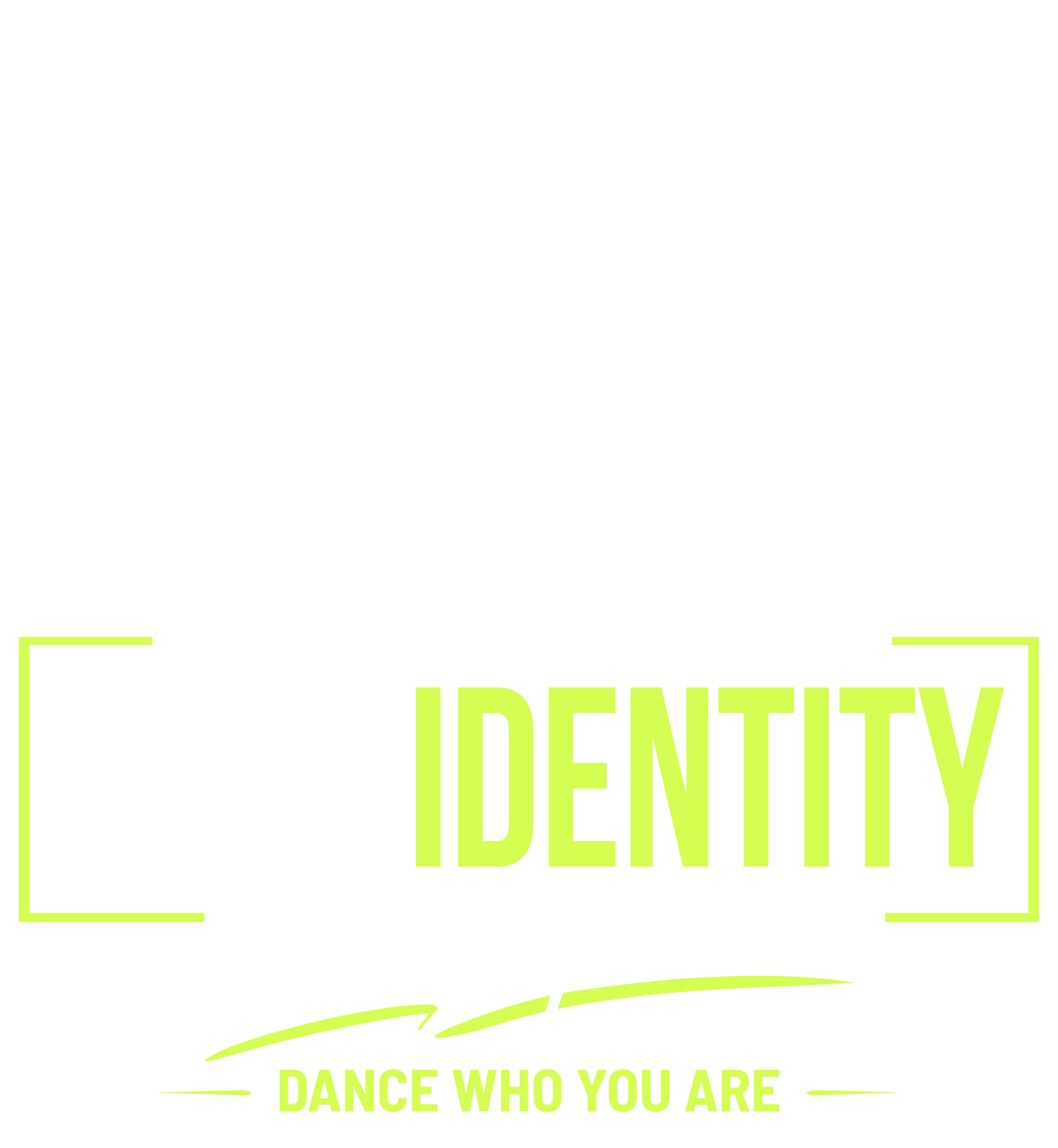 High Identity Kids Dance Program