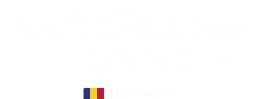 World of Dance