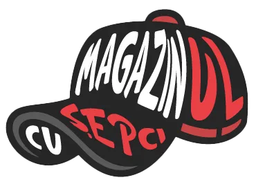 Magazinul Cu Sepci